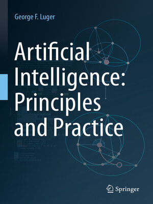 cover image of Artificial Intelligence